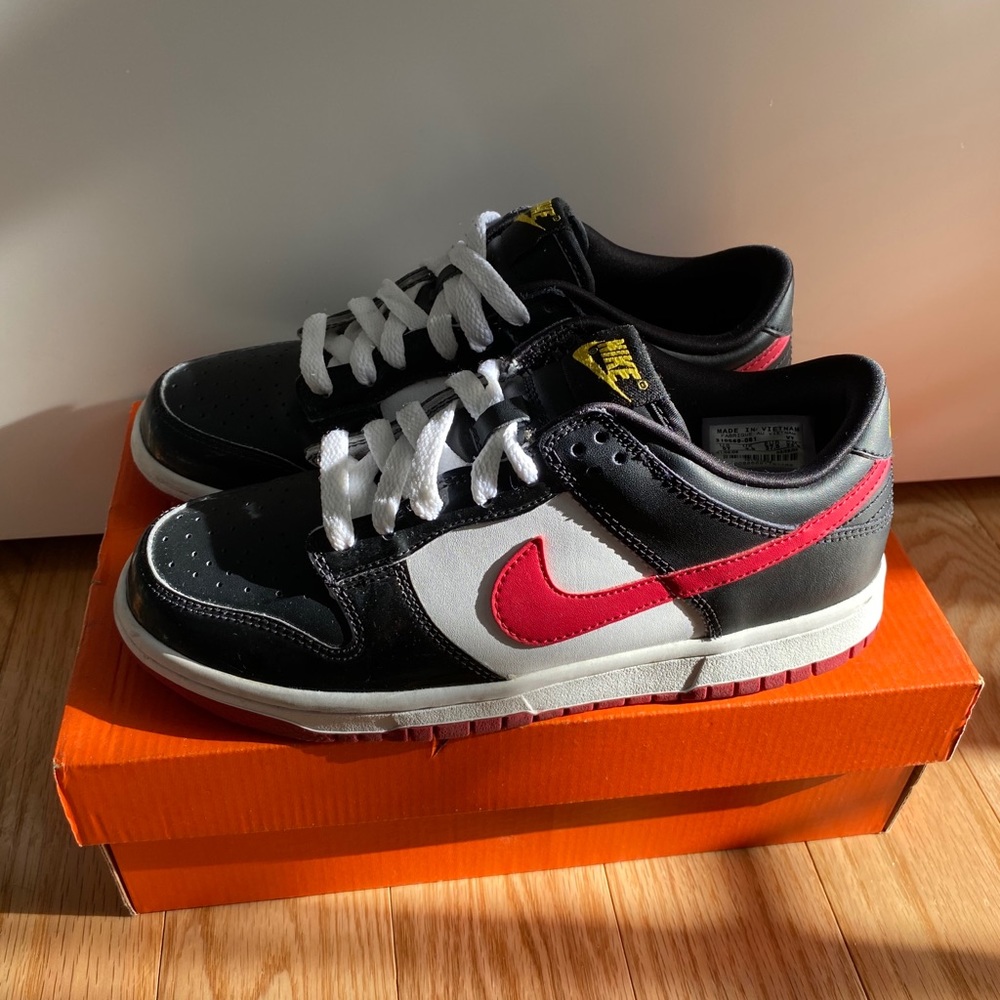 Nike Dunks